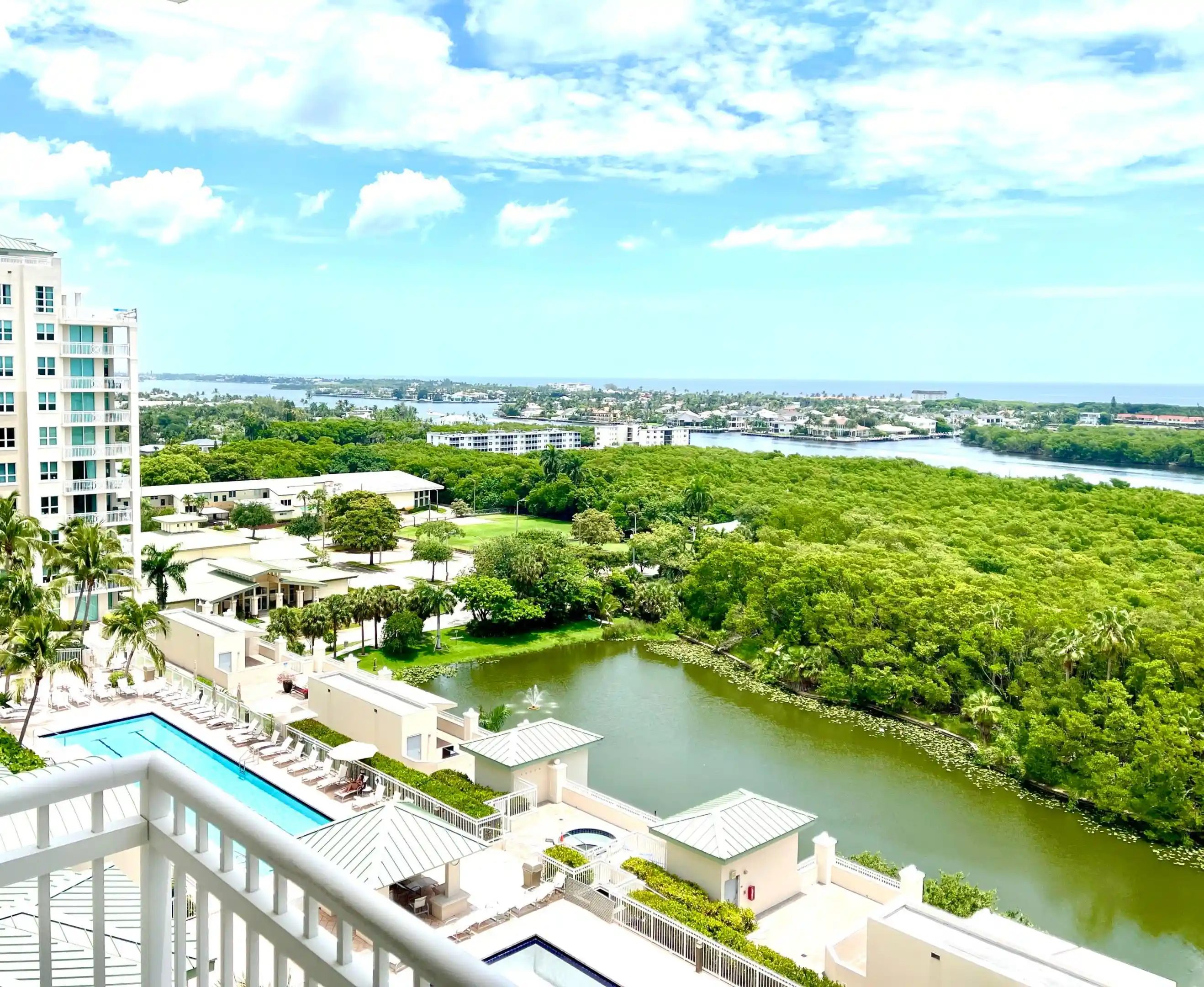 Photo 1 of Condo for sale at 350 N Federal Hwy #1206, Boynton Beach, FL 33435 | MLS# B26039171 | Listing updated on 2026-10-22