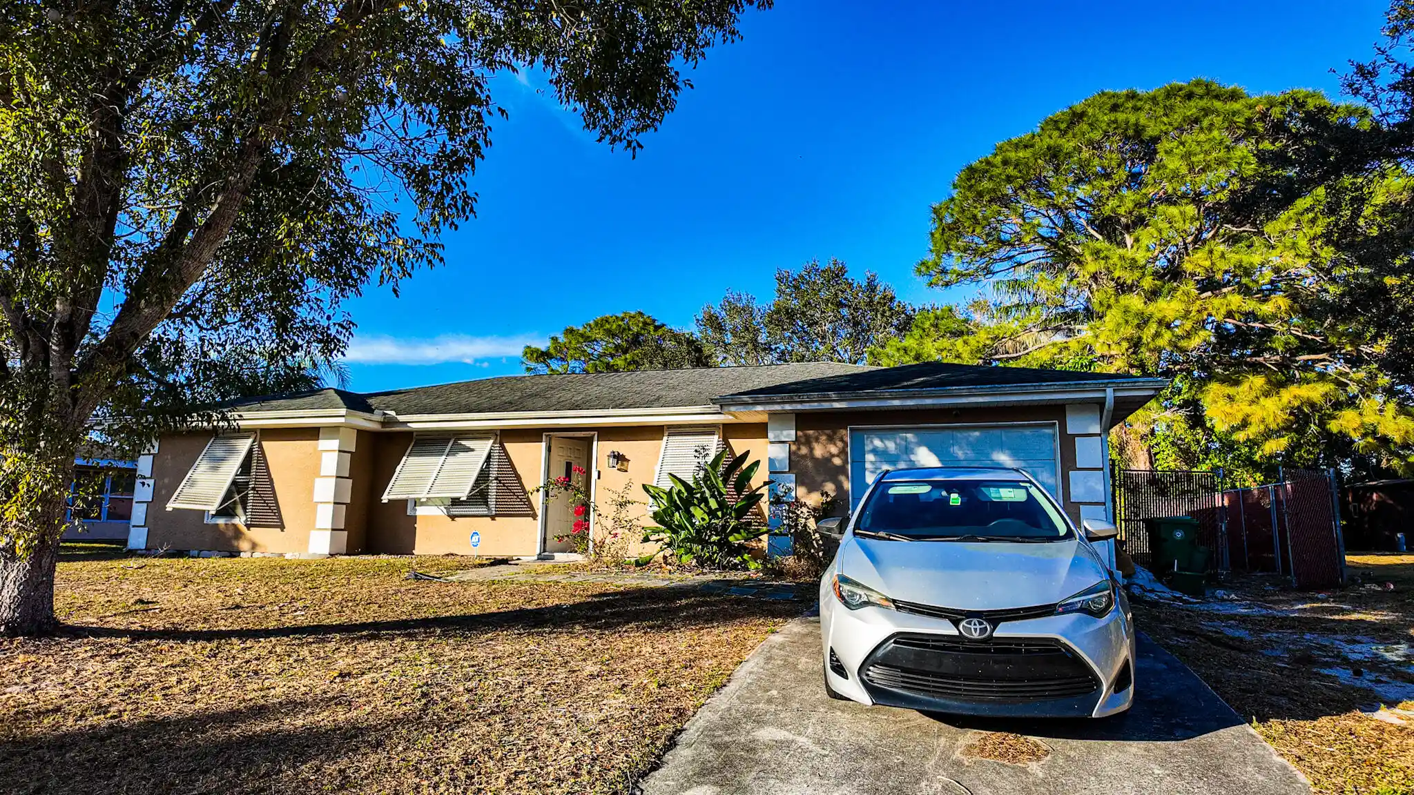 Photo 1 of Single family home for sale at 410 Sw Kentwood Rd, Port Saint Lucie, FL 34953 | MLS# B26039193 | Listing updated on 2026-09-25