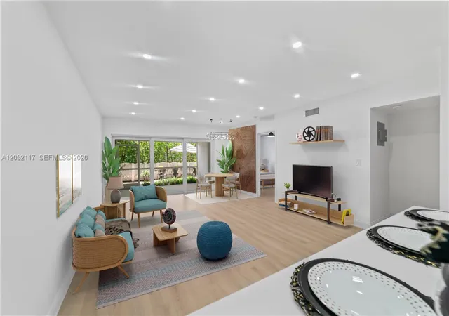 5th image of 4812 Ne 23Rd Ave #3, Fort Lauderdale, FL 33308 | MLS# A12032117