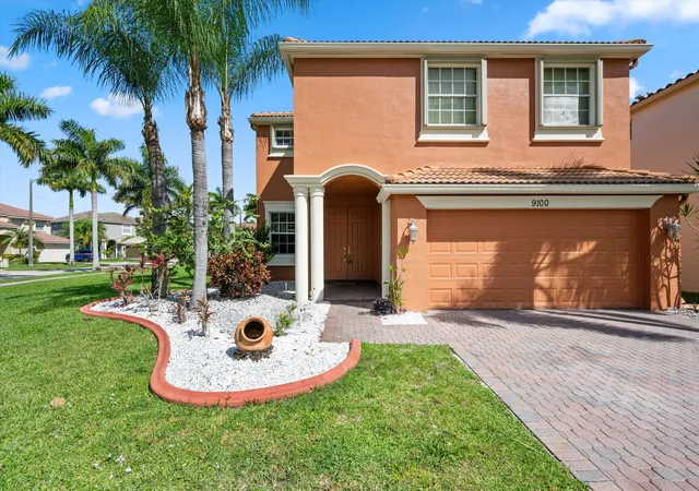 Photo 2 of Single family home for sale at 9100 Dupont Pl, Wellington, FL 33414 | MLS# B26039211 | Listing updated on 2026-09-30