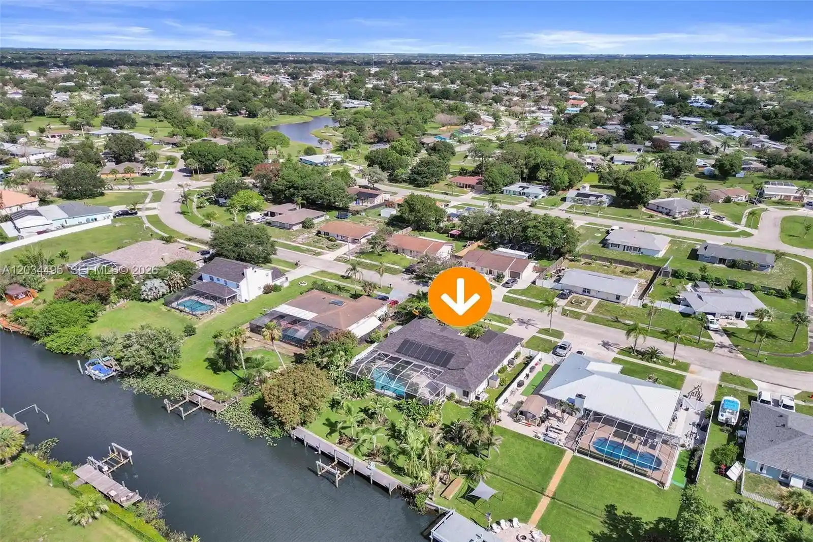 Photo 1 of Single family home for sale at 470 Ne Cornwall, Port Saint Lucie, FL 34983 | MLS# A12034495 | Listing updated on 2026-10-26