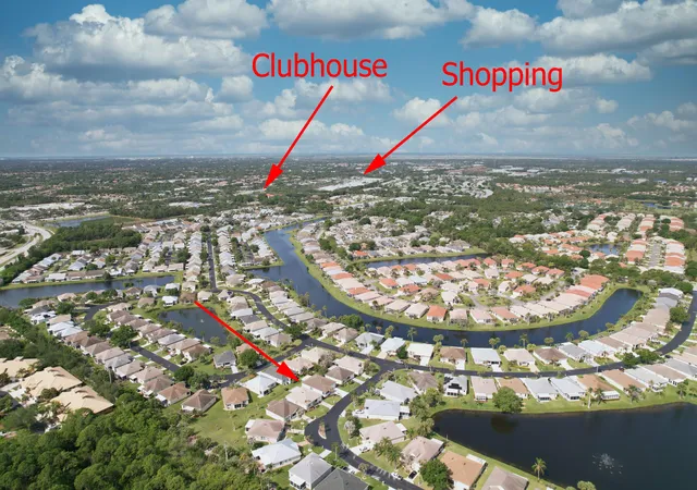 2nd image of 506 Nw Cortina Ln, Port St Lucie, FL 34986 | MLS# B26039236