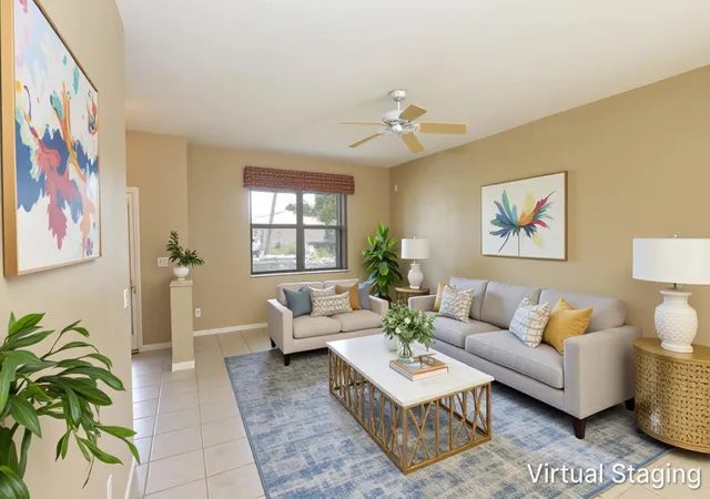 3rd image of 506 Nw Cortina Ln, Port St Lucie, FL 34986 | MLS# B26039236