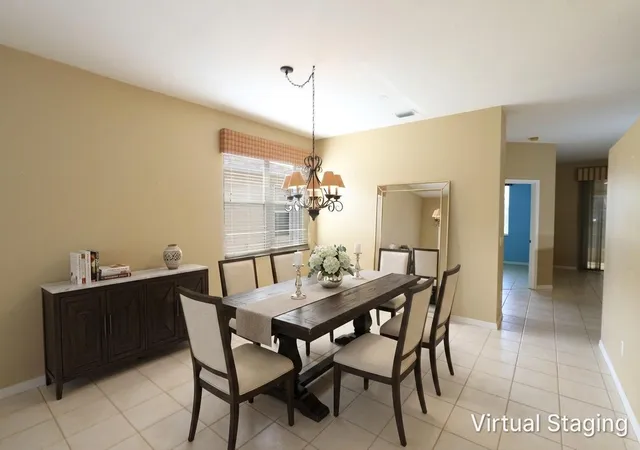 5th image of 506 Nw Cortina Ln, Port St Lucie, FL 34986 | MLS# B26039236