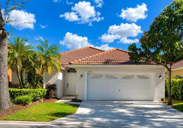 Photo 1 of Single family home for sale at 1073 Aspri Way, Riviera Beach, FL 33418 | MLS# B26039244 | Listing updated on 2026-09-23