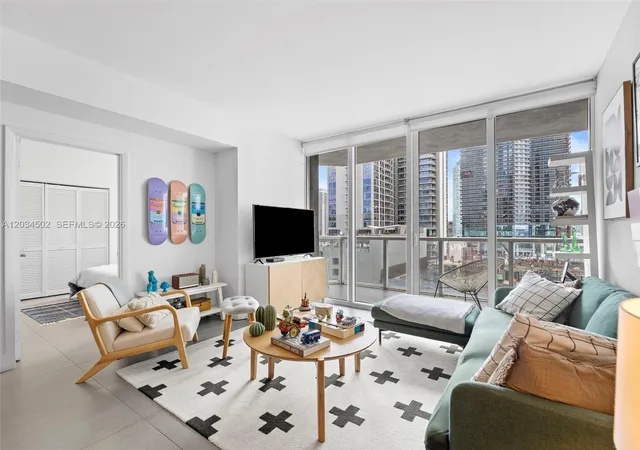 1st image of 253 Ne 2Nd St #1801, Miami, FL 33132 | MLS# A12034502