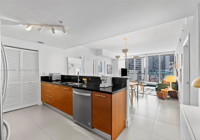 3rd image of 253 Ne 2Nd St #1801, Miami, FL 33132 | MLS# A12034502