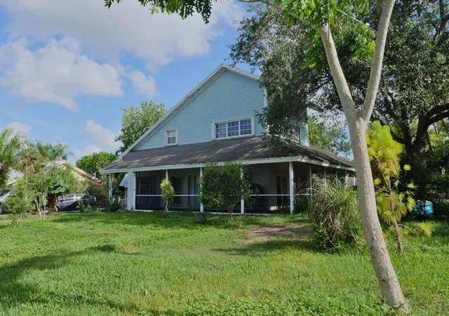 Photo 2 of Single family home for sale at 16721 SW 278th Street, Homestead, FL 33031 | MLS# B26039278 | Listing updated on 2026-10-01