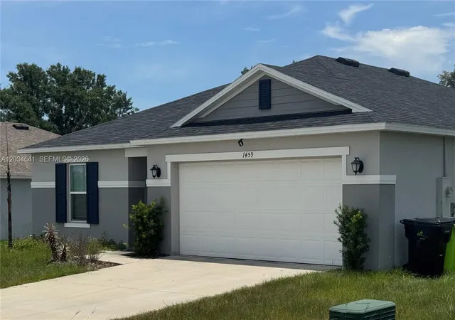 1st image of 1459 Geranium Dr, Mascotte, FL 34753 | MLS# A12034641