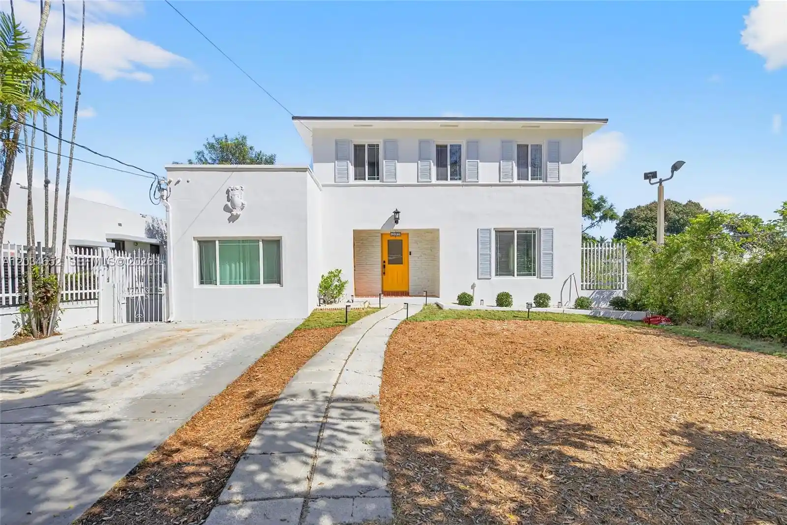 Single family home for sale at 2431 SW 4th Street, Miami, FL 33135 | MLS# A12034652