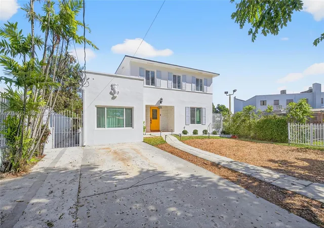 Homes for sale in Miami, FL | 2431 Sw 4th St, Miami, FL 33135 | MLS# A12034652