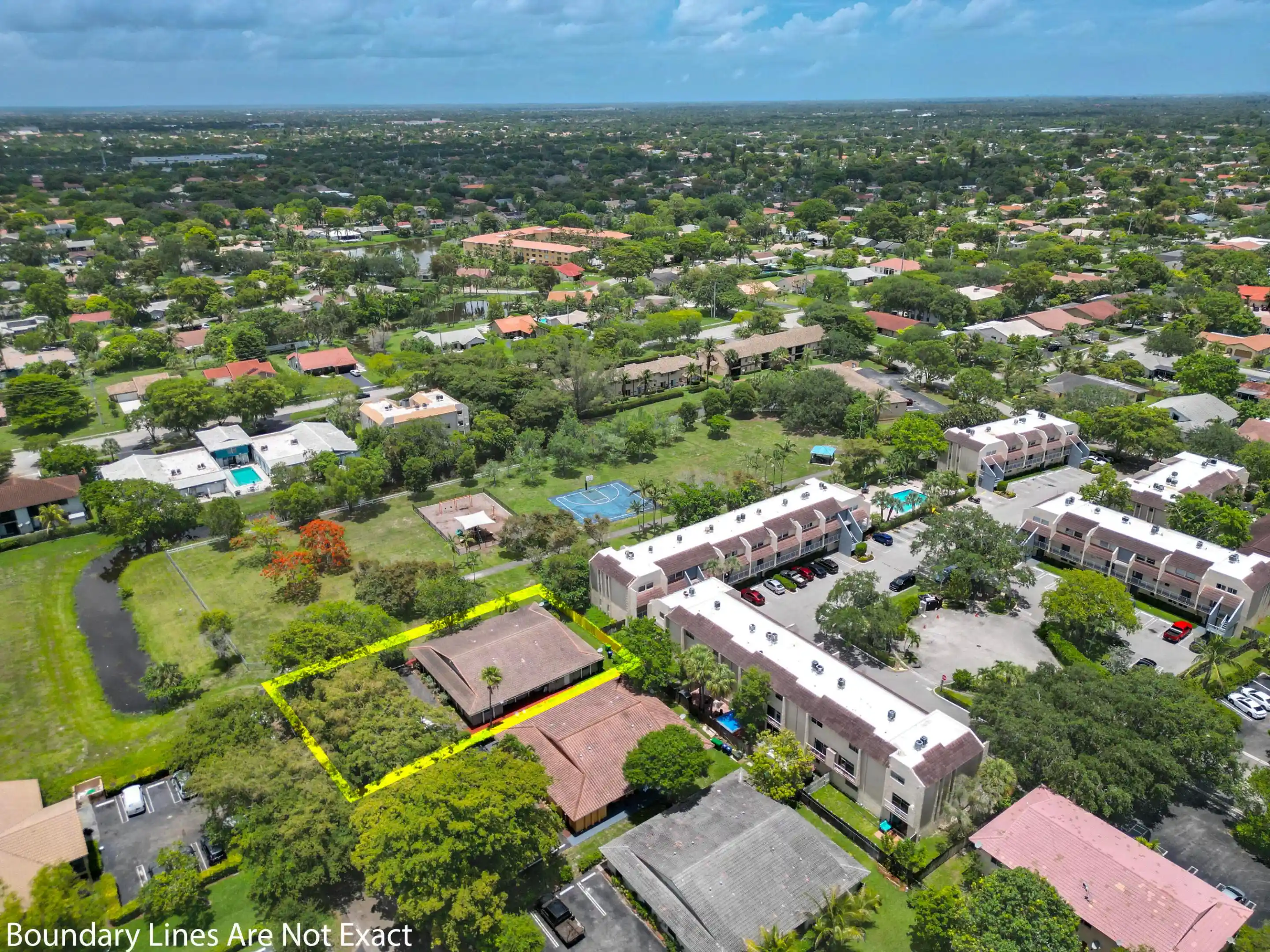 Multi family home for sale at 3775 NW 116th Terrace #1-4, Coral Springs, FL 33065 | MLS# B26039314