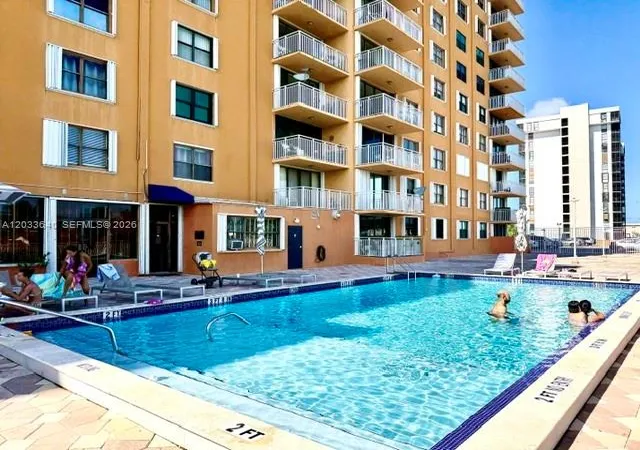 1st image of 2450 Ne 135Th St #704, North Miami, FL 33181 | MLS# A12033640