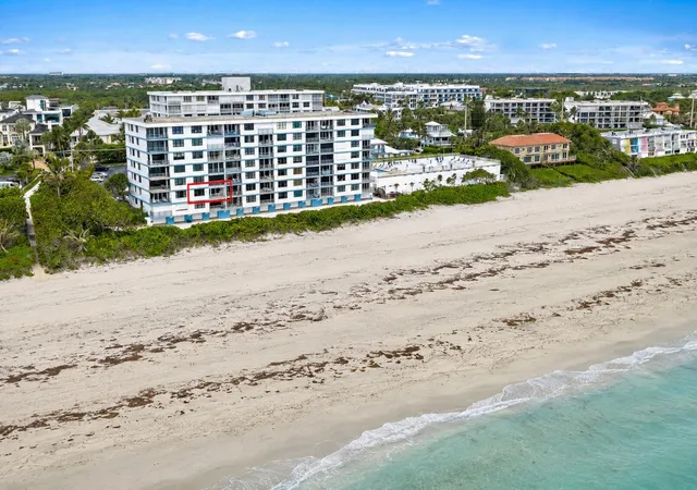 Photo 3 of Sale Pending at 900 Ocean Dr #202, Juno Beach, FL 33408 | MLS# B26039324 | Listing updated on 2026-09-14