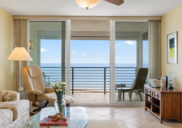 Photo 4 of Sale Pending at 900 Ocean Dr #202, Juno Beach, FL 33408 | MLS# B26039324 | Listing updated on 2026-09-14