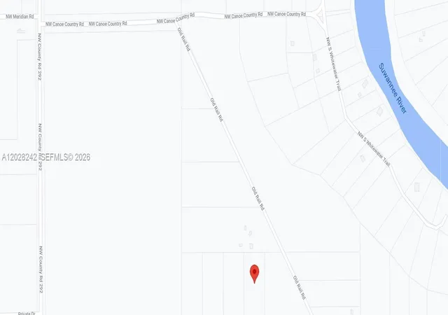 Homes for sale in Mayo, FL | 00 Nw Possum Path, Mayo, FL 32066 | MLS# A12028242