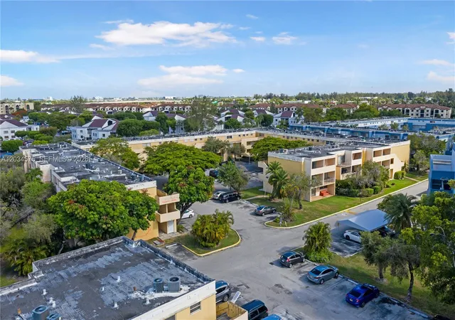 1st image of 9371 Fontainebleau Blvd #I201, Miami, FL 33172 | MLS# A12034575