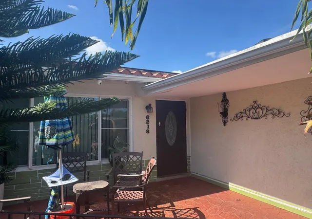 Photo 1 of Single family home for sale at 6218 Nw 17th Street, Margate, FL 33063 | MLS# B26039351 | Listing updated on 2026-09-23