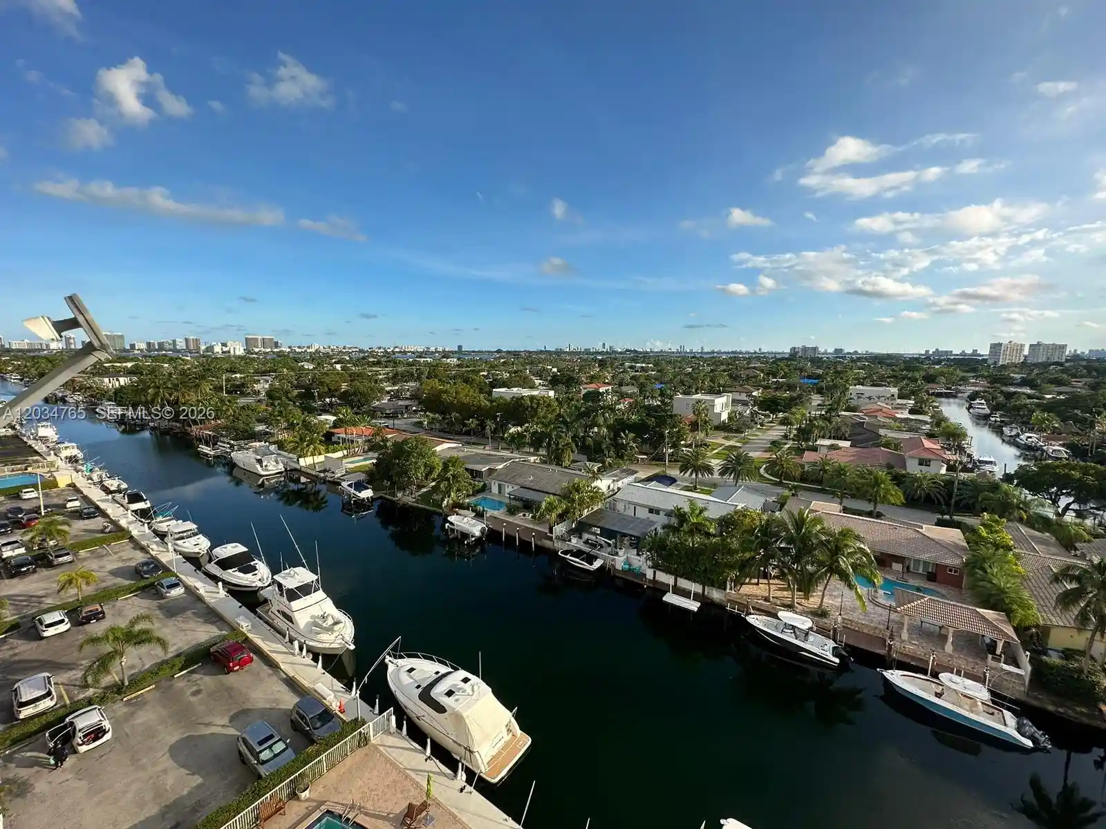 Photo 1 of Condo for sale at 2020 Ne 135th Street #804, North Miami, FL 33181 | MLS# A12034765 | Listing updated on 2026-07-06