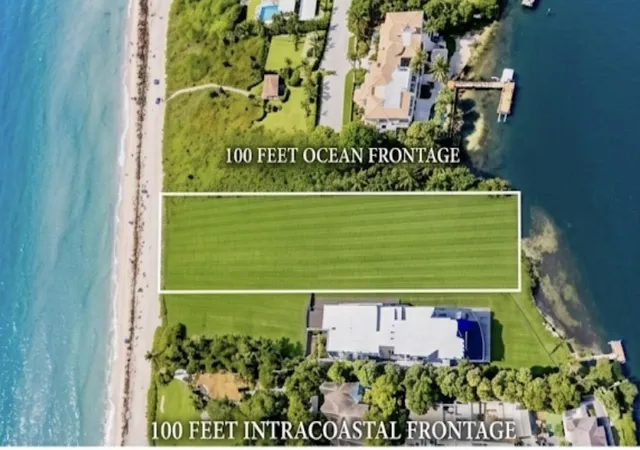 Photo 3 of Mansion for sale at 3060 S Ocean Blvd, Lantana, FL 33462 | MLS# B26039373 | Listing updated on 2026-10-04