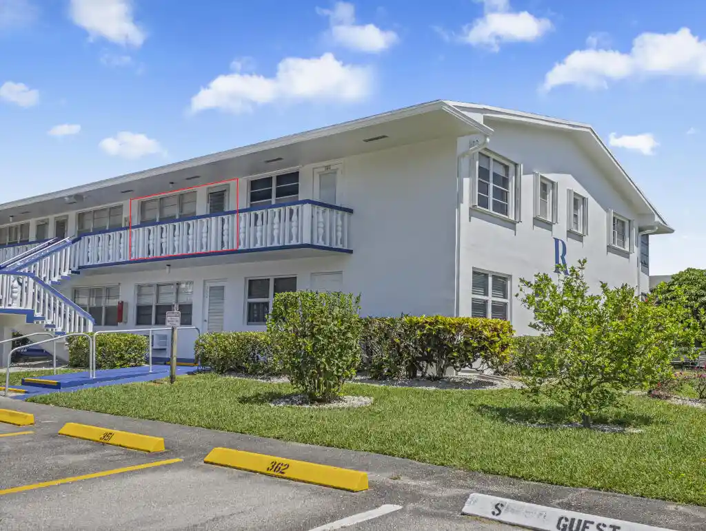 Photo 1 of Condo for sale at 362 Northampton R #362, West Palm Beach, FL 33417 | MLS# B26039392 | Listing updated on 2026-10-12