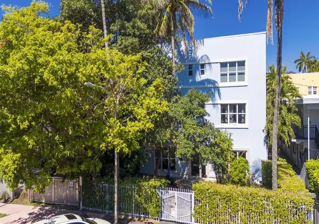 Homes for sale in Miami Beach, FL | 1342 Drexel Ave #206, Miami Beach, FL 33139 | MLS# B26039453
