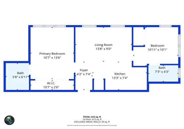 Homes for sale in Miami Beach, FL | 1342 Drexel Ave #206, Miami Beach, FL 33139 | MLS# B26039453