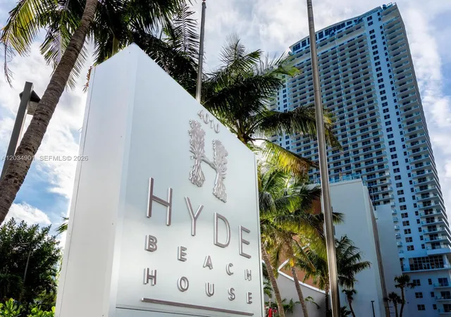 1st image of 4010 S Ocean Dr #T3705, Hollywood, FL 33019 | MLS# A12034901
