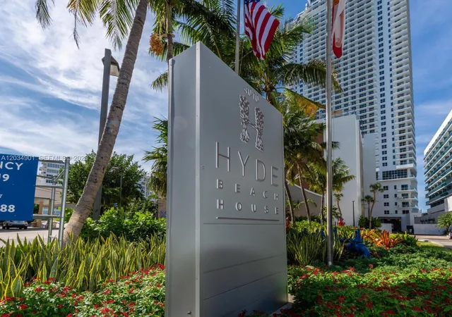 2nd image of 4010 S Ocean Dr #T3705, Hollywood, FL 33019 | MLS# A12034901