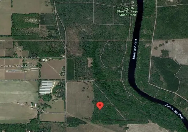 Homes for sale in Mayo, FL | O Nw O Possum Path, Mayo, FL 32066 | MLS# A12034862