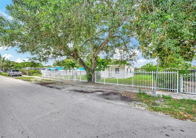 Homes for sale in Miami Gardens, FL | 16410 Nw 22nd Ct, Miami Gardens, FL 33054 | MLS# A12034724