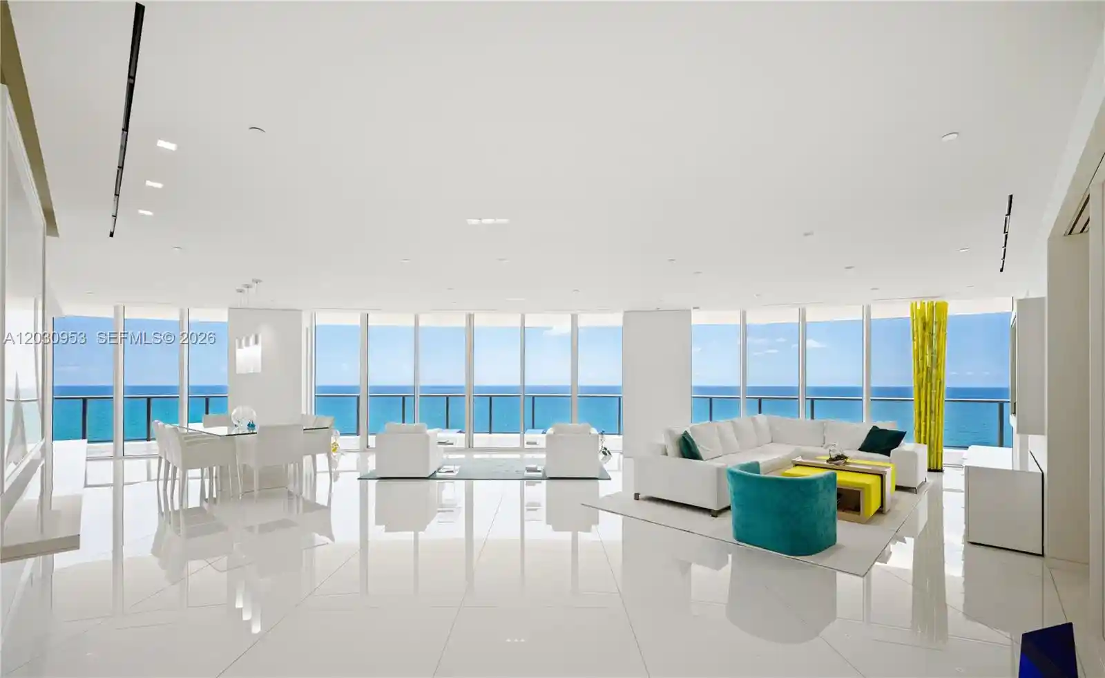 9703 Collins Ave, 9703 Collins Ave, Bal Harbour, FL 33154