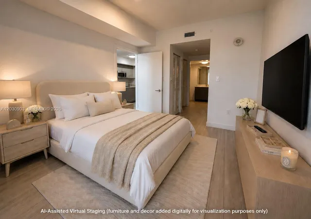 Homes for sale in Miami, FL | 321 Ne 26Th St #601, Miami, FL 33137 | MLS# A12030903