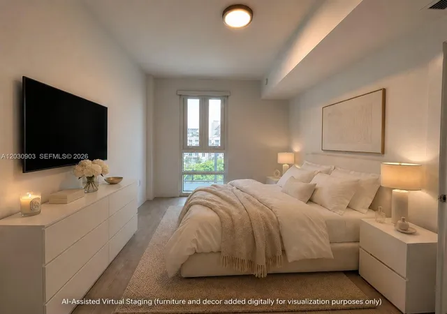 Homes for sale in Miami, FL | 321 Ne 26Th St #601, Miami, FL 33137 | MLS# A12030903