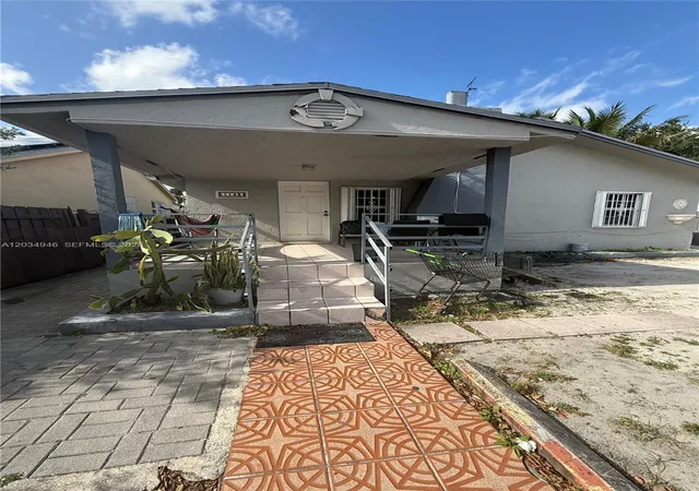 Homes for sale in Miami, FL | 1143 Nw 27th St, Miami, FL 33127 | MLS# A12034946