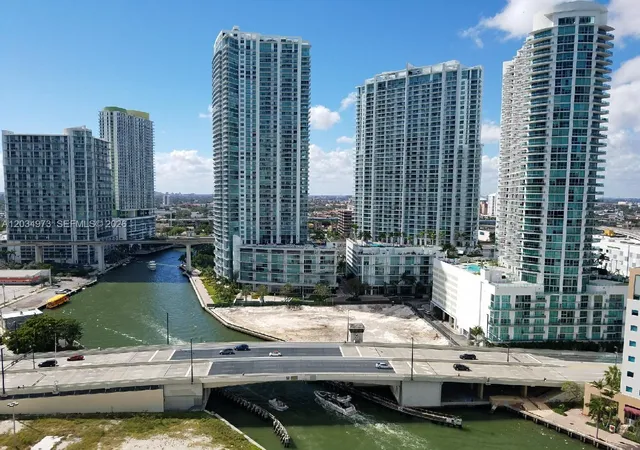 1st image of 31 Se 5th St #2205, Miami, FL 33131 | MLS# A12034973