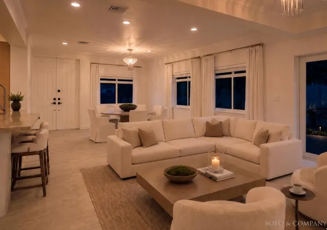 Photo 2 of Townhouse for sale at 804 Ne 7th Street, Fort Lauderdale, FL 33304 | MLS# B26039542 | Listing updated on 2026-10-06