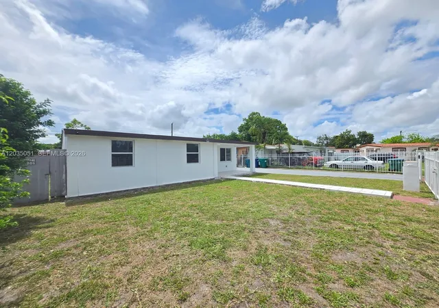 1st image of 9590 Nw 32nd Ct, Miami, FL 33147 | MLS# A12035051