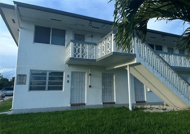 Homes for sale in Miami Gardens, FL | 11 Ne 204th St #1, Miami Gardens, FL 33179 | MLS# A12035089