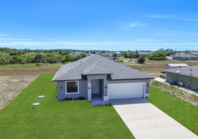 1st image of 8045 Buttercup Cir, La Belle, FL 33935 | MLS# A12035053