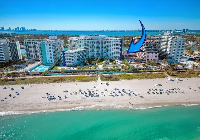 2nd image of 5161 Collins Ave #310, Miami Beach, FL 33140 | MLS# A12035142