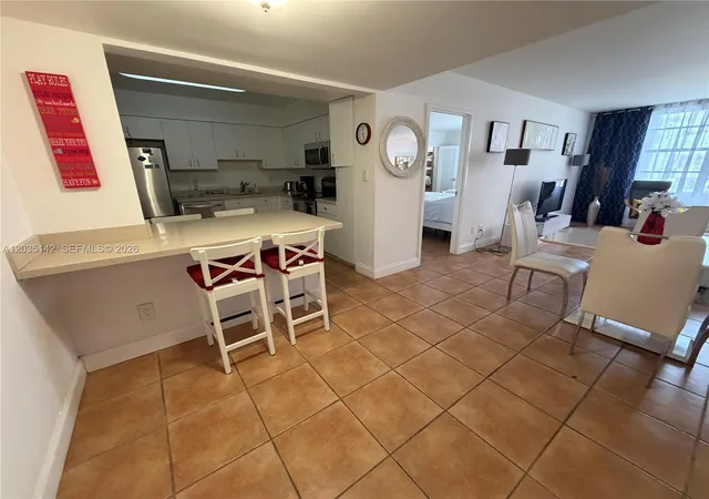 5th image of 5161 Collins Ave #310, Miami Beach, FL 33140 | MLS# A12035142