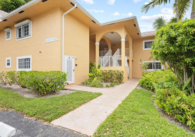 Photo 2 of Condo for sale at 811 Se 4th Avenue #C103, Dania, FL 33004 | MLS# B26039613 | Listing updated on 2026-09-25