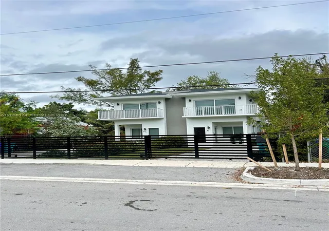 Homes for sale in Miami, FL | 37 Nw 70th St, Miami, FL 33150 | MLS# A12035174