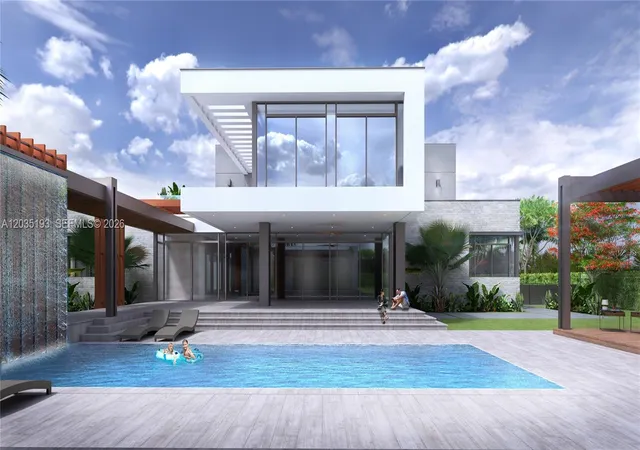 4th image of 6421 Sw 116Th St, Pinecrest, FL 33156 | MLS# A12035193