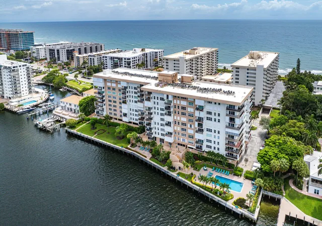 Photo 1 of Condo for sale at 1150 Hillsboro Mile #905, Hillsboro Beach, FL 33062 | MLS# B26039636 | Listing updated on 2026-10-01