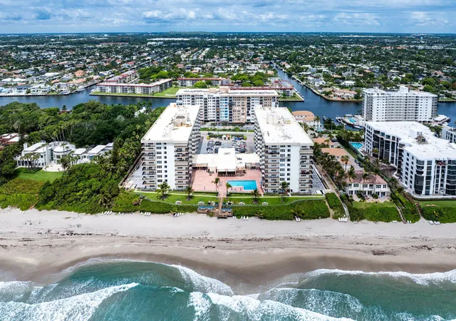 Photo 2 of Condo for sale at 1150 Hillsboro Mile #905, Hillsboro Beach, FL 33062 | MLS# B26039636 | Listing updated on 2026-10-01