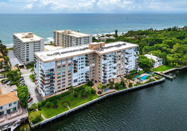 Photo 3 of Condo for sale at 1150 Hillsboro Mile #905, Hillsboro Beach, FL 33062 | MLS# B26039636 | Listing updated on 2026-10-01