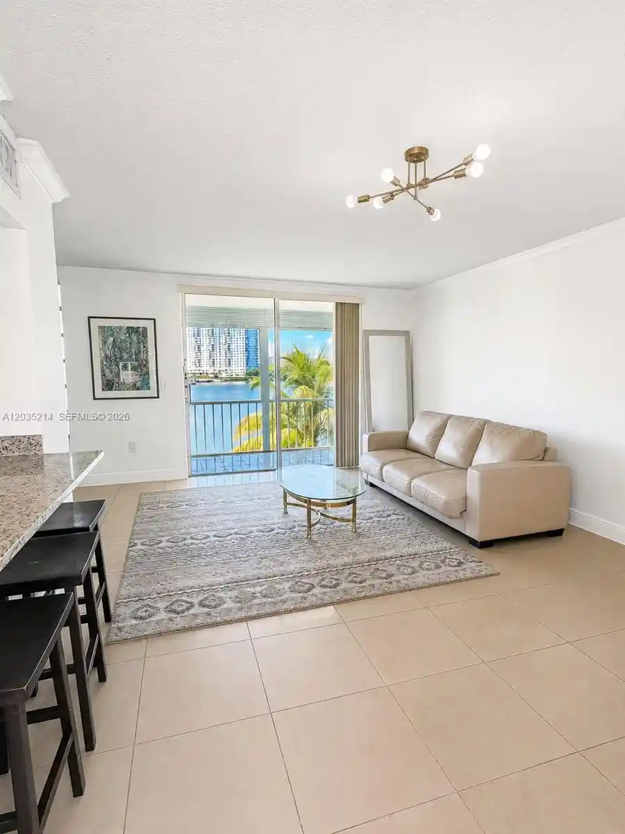 Photo 1 of Condo for sale at 2999 Point E Dr #C301, Aventura, FL 33160 | MLS# A12035214 | Listing updated on 2026-10-25