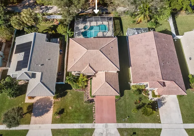 Single family home for sale at 6570 Spring Meadow Dr, Greenacres, FL 33413 | MLS# B26039663